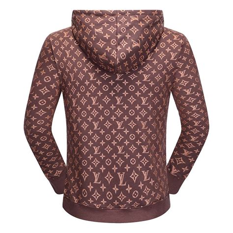 louis vuitton sweater replica|louis vuitton wool sweater.